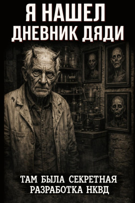 Я нашел дневник дяди - Денис Третьяков - Аудиокниги - слушать онлайн бесплатно без регистрации | Knigi-Audio.com