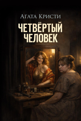 Четвёртый человек - Агата Кристи - Аудиокниги - слушать онлайн бесплатно без регистрации | Knigi-Audio.com