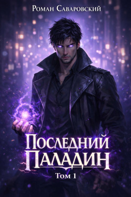 Последний Паладин. Том 1 - Роман Саваровский - Аудиокниги - слушать онлайн бесплатно без регистрации | Knigi-Audio.com