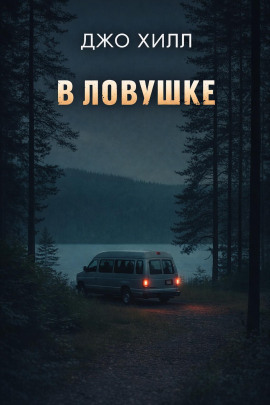 В ловушке - Джо Хилл - Аудиокниги - слушать онлайн бесплатно без регистрации | Knigi-Audio.com