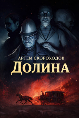 Долина - Артем Скороходов - Аудиокниги - слушать онлайн бесплатно без регистрации | Knigi-Audio.com