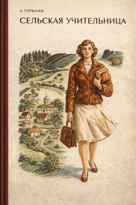 Сельская учительница - Алексей Горбачев - Аудиокниги - слушать онлайн бесплатно без регистрации | Knigi-Audio.com
