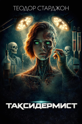 Таксидермист - Теодор Старджон - Аудиокниги - слушать онлайн бесплатно без регистрации | Knigi-Audio.com
