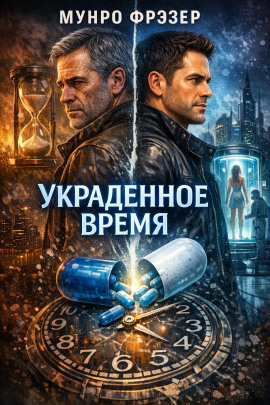 Украденное время - Мунро Фрэзер - Аудиокниги - слушать онлайн бесплатно без регистрации | Knigi-Audio.com