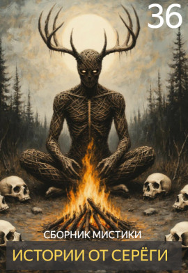 Истории от Серёги №36 - Автор неизвестен - Аудиокниги - слушать онлайн бесплатно без регистрации | Knigi-Audio.com