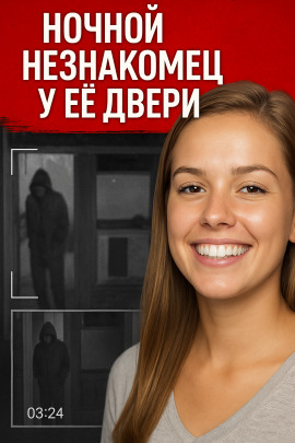 Ночной незнакомец у её двери - Автор неизвестен - Аудиокниги - слушать онлайн бесплатно без регистрации | Knigi-Audio.com