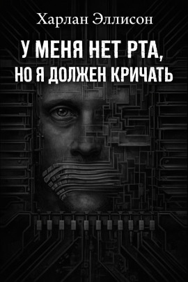 У меня нет рта, но я хочу кричать - Харлан Эллисон - Аудиокниги - слушать онлайн бесплатно без регистрации | Knigi-Audio.com