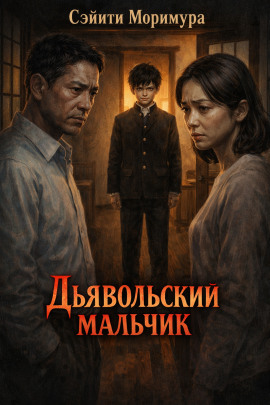 Дьявольский мальчик - Сэйити Моримура - Аудиокниги - слушать онлайн бесплатно без регистрации | Knigi-Audio.com