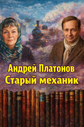 Старый механик - Андрей Платонов - Аудиокниги - слушать онлайн бесплатно без регистрации | Knigi-Audio.com