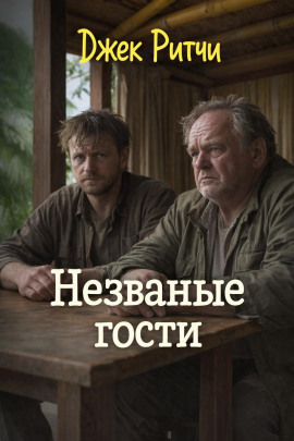 Незваные гости - Джек Ритчи - Аудиокниги - слушать онлайн бесплатно без регистрации | Knigi-Audio.com