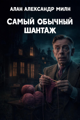 Самый обычный шантаж - Алан Милн - Аудиокниги - слушать онлайн бесплатно без регистрации | Knigi-Audio.com