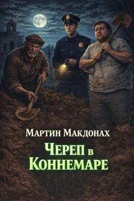 Череп в Коннемаре - Мартин Макдонах - Аудиокниги - слушать онлайн бесплатно без регистрации | Knigi-Audio.com