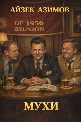 Мухи - Айзек Азимов - Аудиокниги - слушать онлайн бесплатно без регистрации | Knigi-Audio.com