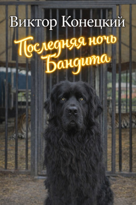 Последняя ночь Бандита - Виктор Конецкий - Аудиокниги - слушать онлайн бесплатно без регистрации | Knigi-Audio.com