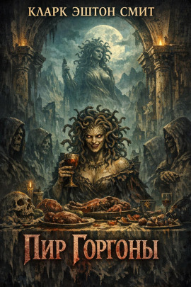 Пир Горгоны - Смит Кларк Эштон - Аудиокниги - слушать онлайн бесплатно без регистрации | Knigi-Audio.com