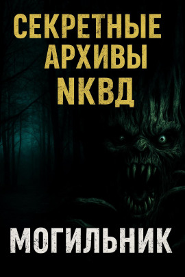 Могильник - Кукла Ведьмина - Аудиокниги - слушать онлайн бесплатно без регистрации | Knigi-Audio.com