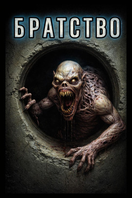 Братство - Автор неизвестен - Аудиокниги - слушать онлайн бесплатно без регистрации | Knigi-Audio.com