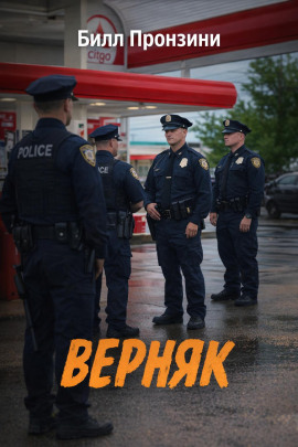 Верняк - Билл Пронзини - Аудиокниги - слушать онлайн бесплатно без регистрации | Knigi-Audio.com