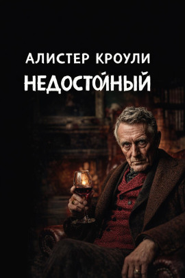 Недостойный - Алистер Кроули - Аудиокниги - слушать онлайн бесплатно без регистрации | Knigi-Audio.com