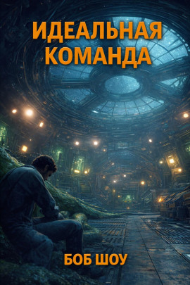 Идеальная команда - Боб Шоу - Аудиокниги - слушать онлайн бесплатно без регистрации | Knigi-Audio.com