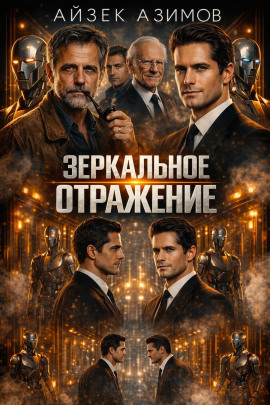Зеркальное отражение - Айзек Азимов - Аудиокниги - слушать онлайн бесплатно без регистрации | Knigi-Audio.com