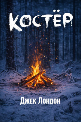 Костёр - Джек Лондон - Аудиокниги - слушать онлайн бесплатно без регистрации | Knigi-Audio.com