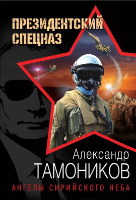 Ангелы сирийского неба - Александр Тамоников - Аудиокниги - слушать онлайн бесплатно без регистрации | Knigi-Audio.com