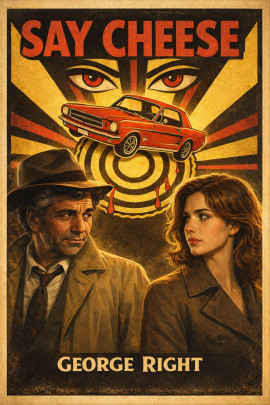 Say Cheese - Джордж Райт - Аудиокниги - слушать онлайн бесплатно без регистрации | Knigi-Audio.com