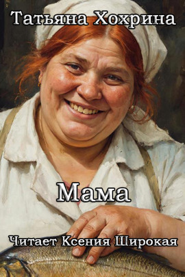 Мама - Татьяна Хохрина - Аудиокниги - слушать онлайн бесплатно без регистрации | Knigi-Audio.com