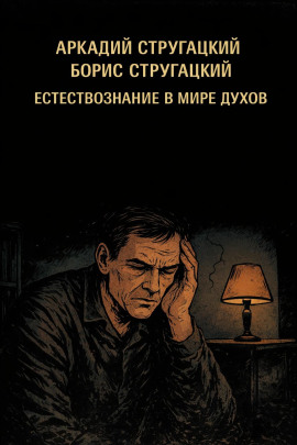 Естествознание в мире духов - Аркадий Стругацкий - Аудиокниги - слушать онлайн бесплатно без регистрации | Knigi-Audio.com