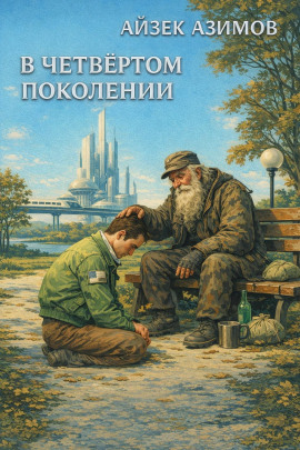 В четвёртом поколении - Айзек Азимов - Аудиокниги - слушать онлайн бесплатно без регистрации | Knigi-Audio.com