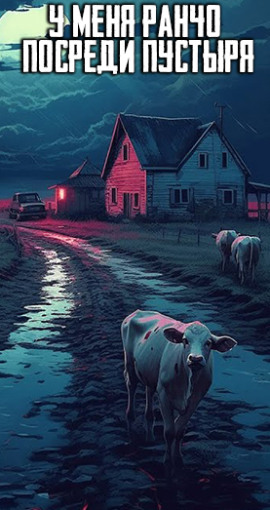 У меня ранчо посреди пустыря… Нечто странное жрёт моих коров.. - Автор неизвестен - Аудиокниги - слушать онлайн бесплатно без регистрации | Knigi-Audio.com