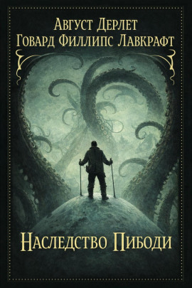 Наследство Пибоди - Говард Лавкрафт - Аудиокниги - слушать онлайн бесплатно без регистрации | Knigi-Audio.com