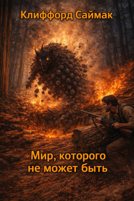 Мир, которого не может быть - Клиффорд Саймак - Аудиокниги - слушать онлайн бесплатно без регистрации | Knigi-Audio.com