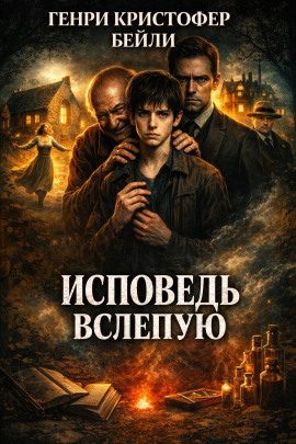 Исповедь вслепую - Генри Кристофер Бейли - Аудиокниги - слушать онлайн бесплатно без регистрации | Knigi-Audio.com