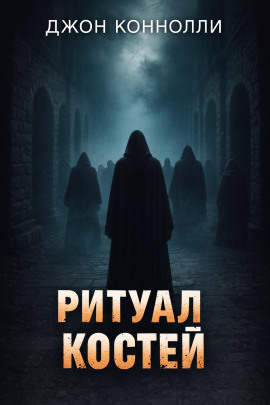 Ритуал костей - Джон Коннолли - Аудиокниги - слушать онлайн бесплатно без регистрации | Knigi-Audio.com