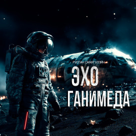 Эхо Ганимеда - Руслан Самигуллин - Аудиокниги - слушать онлайн бесплатно без регистрации | Knigi-Audio.com