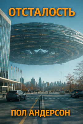 Отсталость - Пол Андерсон - Аудиокниги - слушать онлайн бесплатно без регистрации | Knigi-Audio.com