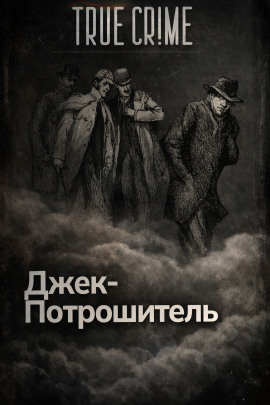 Джек-потрошитель - Автор неизвестен - Аудиокниги - слушать онлайн бесплатно без регистрации | Knigi-Audio.com