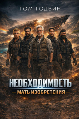 Необходимость — мать изобретения - Том Годвин - Аудиокниги - слушать онлайн бесплатно без регистрации | Knigi-Audio.com