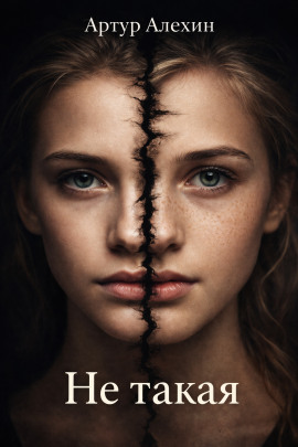 Не такая - Артур Алехин - Аудиокниги - слушать онлайн бесплатно без регистрации | Knigi-Audio.com