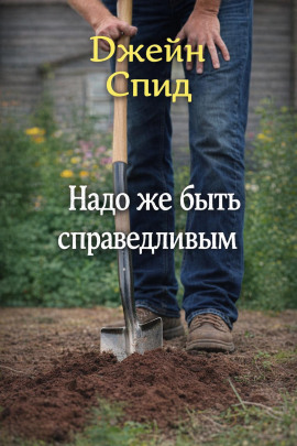 Надо же быть справедливым - Джейн Спид - Аудиокниги - слушать онлайн бесплатно без регистрации | Knigi-Audio.com
