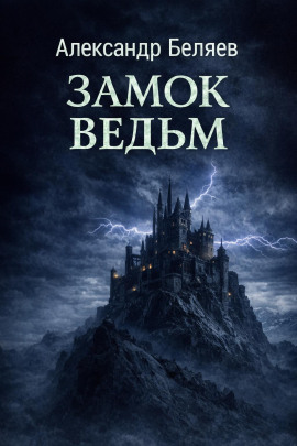 Замок ведьм - Александр Беляев - Аудиокниги - слушать онлайн бесплатно без регистрации | Knigi-Audio.com