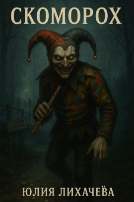 Скоморох - Юлия Лихачева - Аудиокниги - слушать онлайн бесплатно без регистрации | Knigi-Audio.com