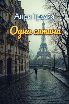 Одна сатана - Анри Труайя - Аудиокниги - слушать онлайн бесплатно без регистрации | Knigi-Audio.com