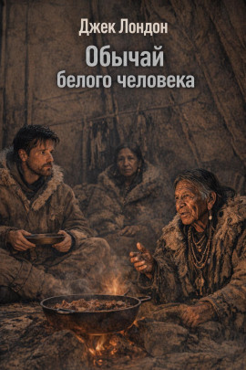 Обычай белого человека - Джек Лондон - Аудиокниги - слушать онлайн бесплатно без регистрации | Knigi-Audio.com