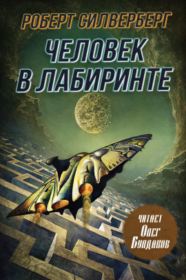 Человек в лабиринте - Роберт Силверберг - Аудиокниги - слушать онлайн бесплатно без регистрации | Knigi-Audio.com