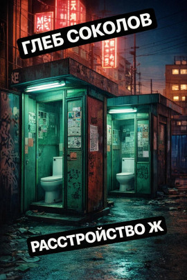 Расстройство Ж - Глеб Соколов - Аудиокниги - слушать онлайн бесплатно без регистрации | Knigi-Audio.com