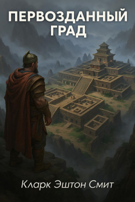 Первозданный град - Смит Кларк Эштон - Аудиокниги - слушать онлайн бесплатно без регистрации | Knigi-Audio.com