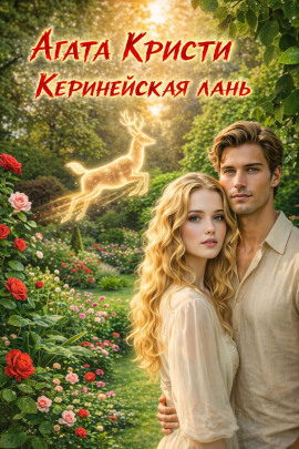 Керинейская лань - Агата Кристи - Аудиокниги - слушать онлайн бесплатно без регистрации | Knigi-Audio.com